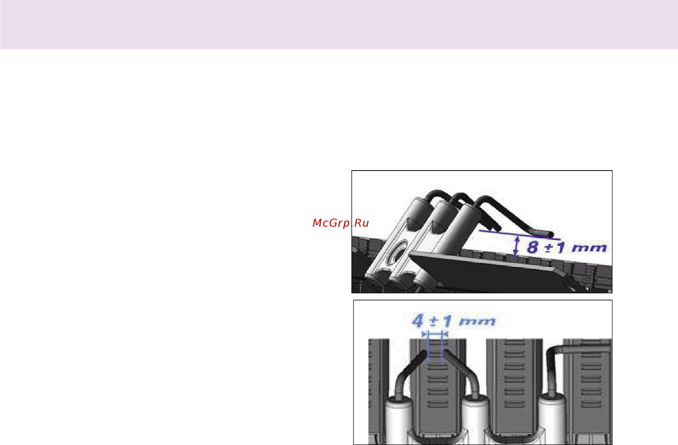 Chaffoteaux ALIXIA 24 CF [33/36] Расположение электродов