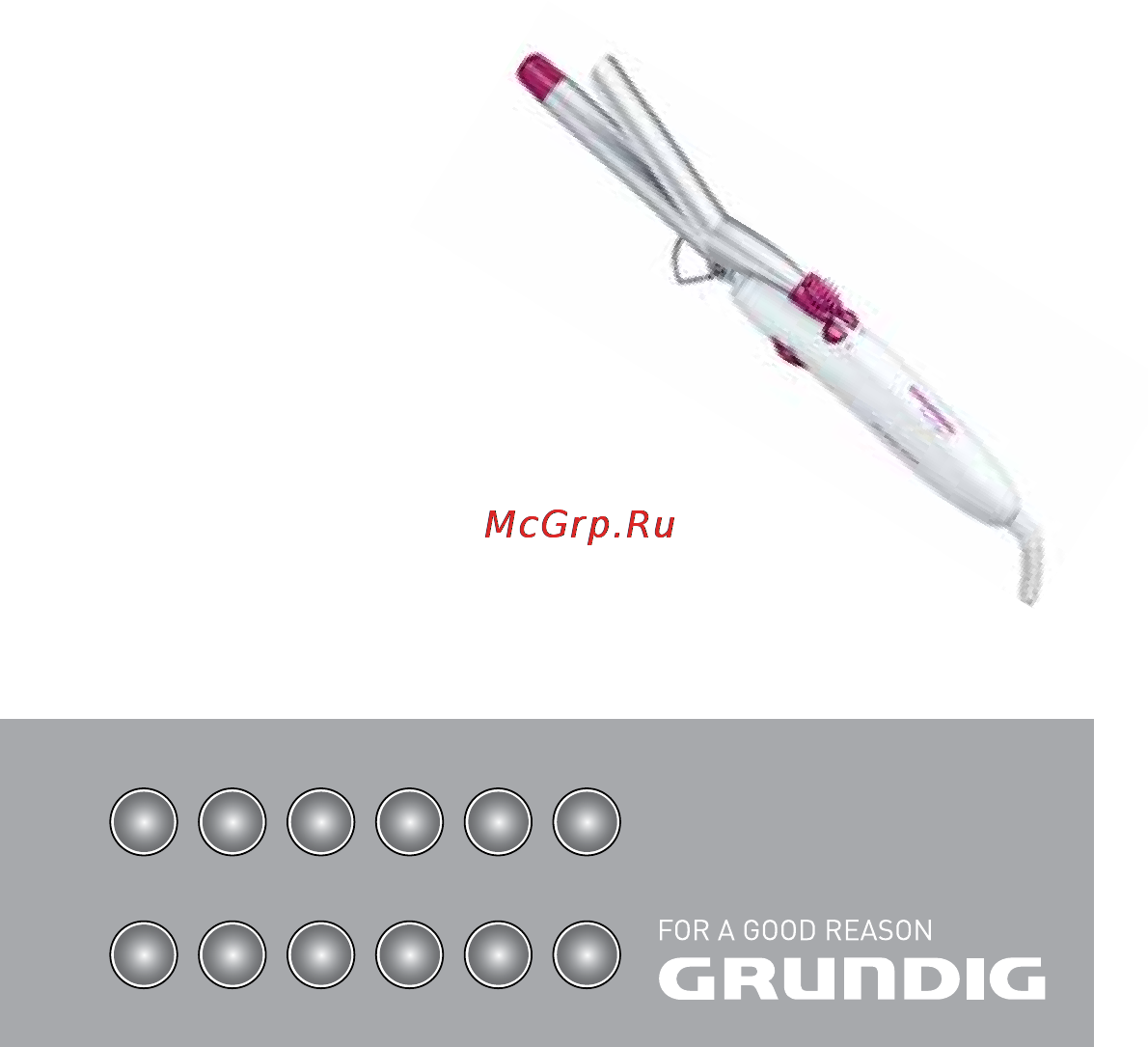Grundig HS 6031 Инструкция по эксплуатации онлайн
