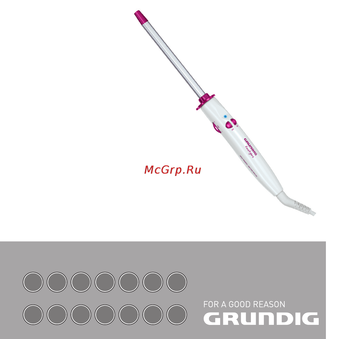 Grundig HS 5230 Инструкция по эксплуатации онлайн