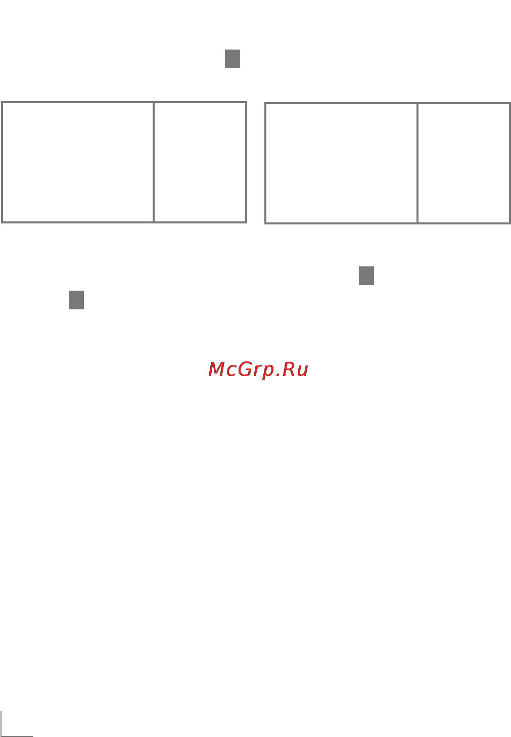 Grundig MC 4840 [8/13] Longer trimming lengths