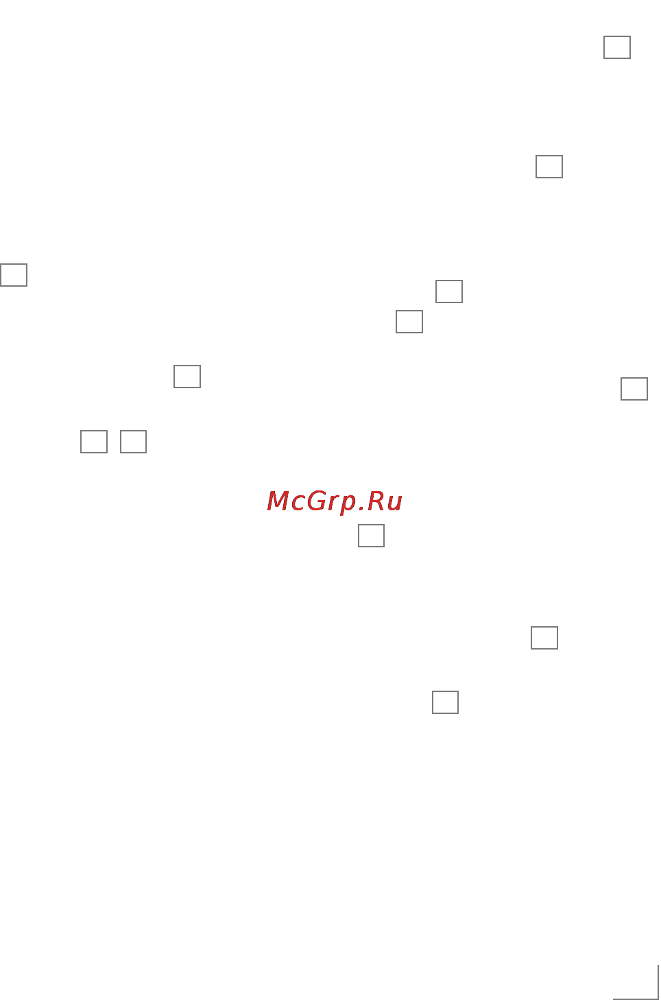 Grundig MT 6742 [12/17] Эксплуатация_________________________