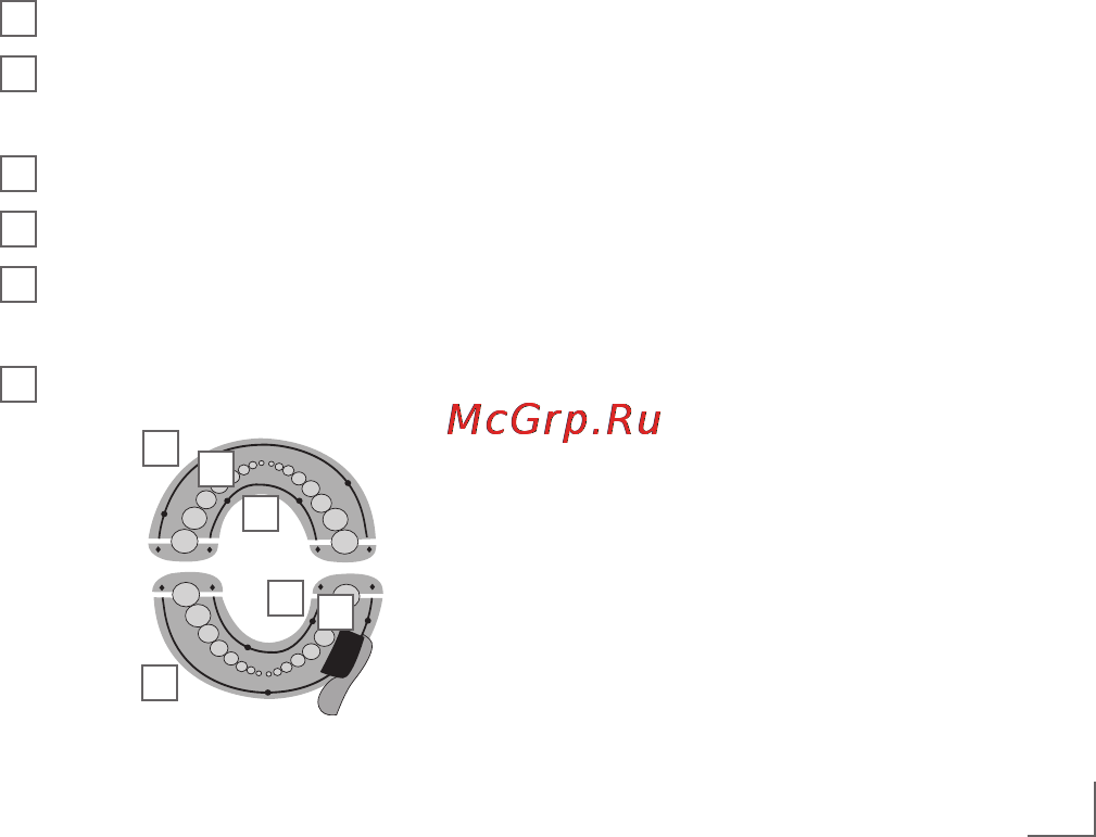 Grundig TB 8030 [13/16] Уходзаполостьюрта____________