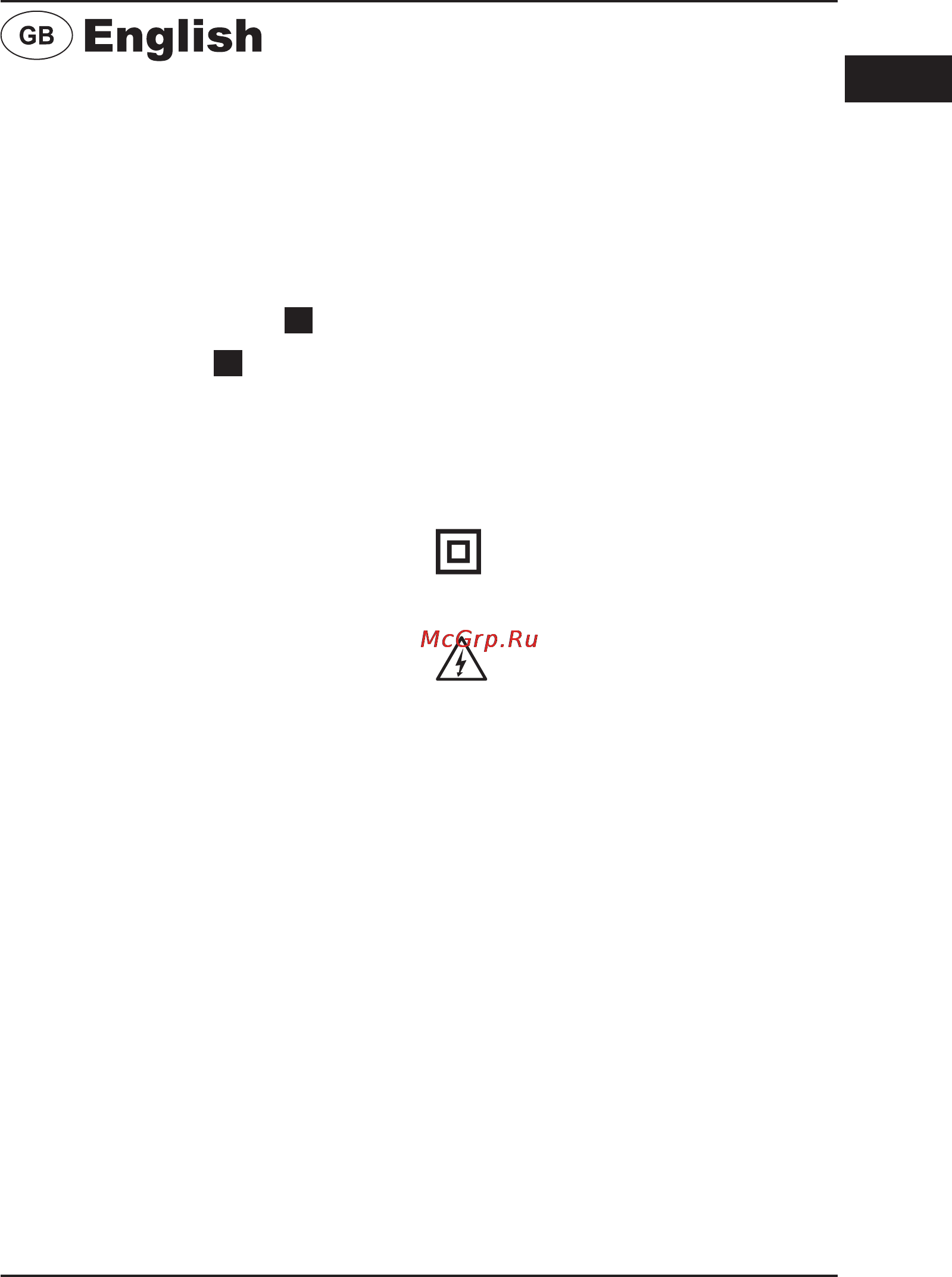 Bort BHD-1500-K [7/44] Environment