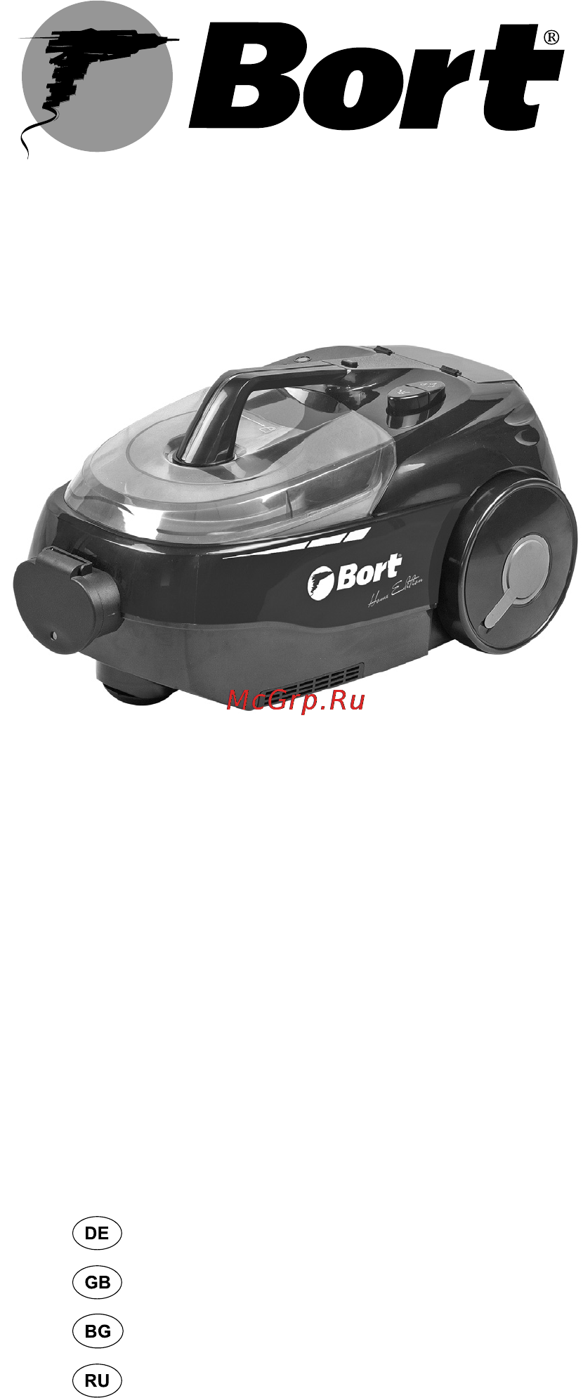 Bort BSS-3500-St Инструкция по эксплуатации онлайн