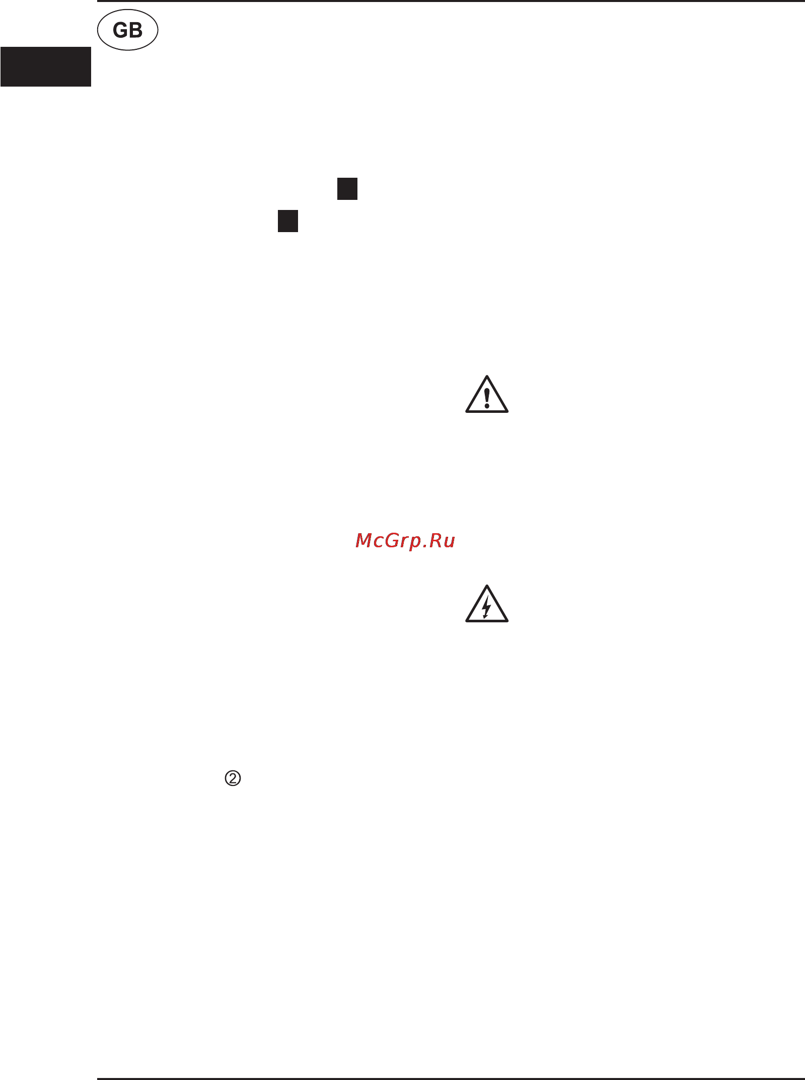 Bort BAB-18U-FDK [6/24] English