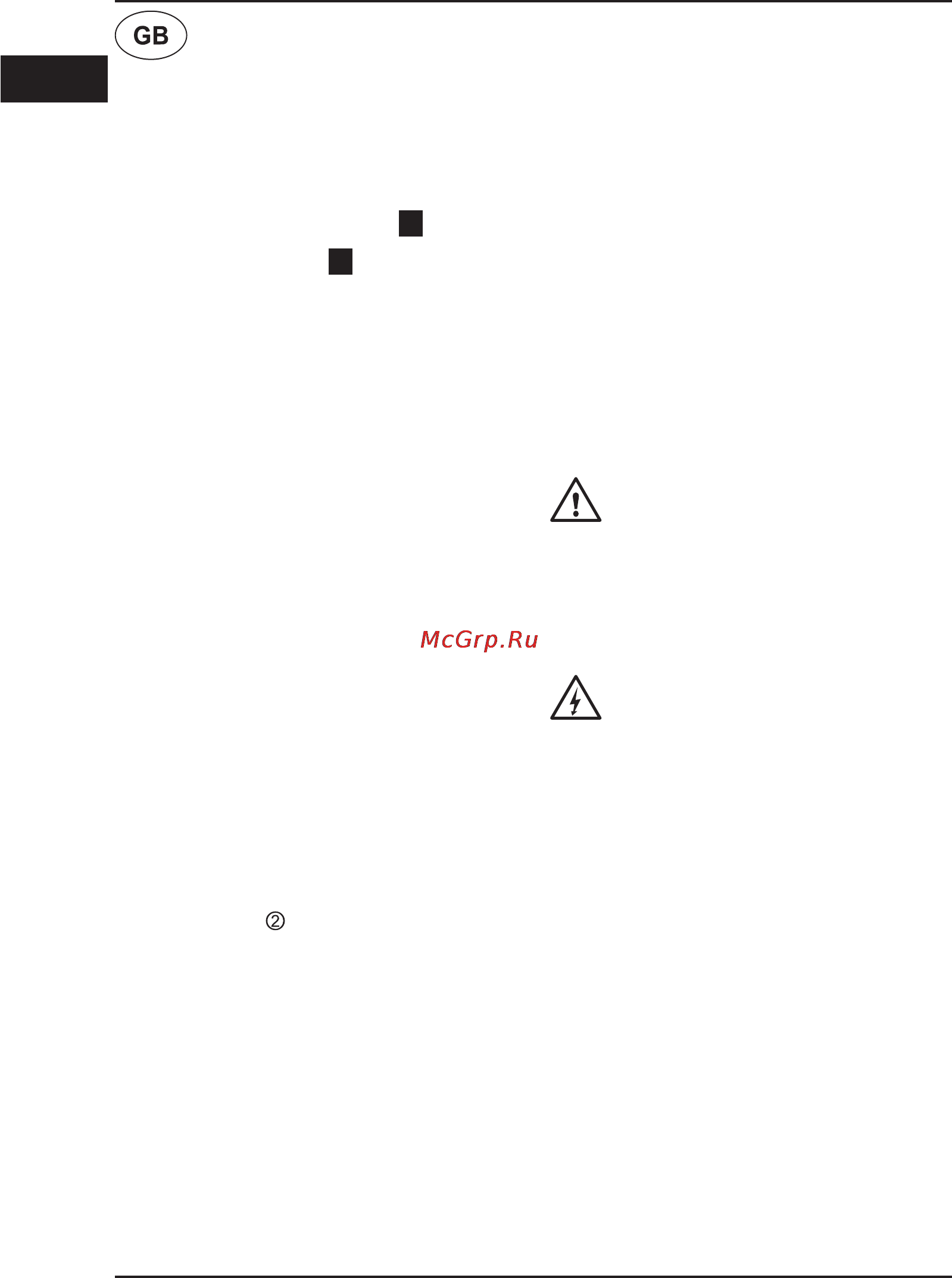Bort BAB-14Ux2-DK [6/24] English
