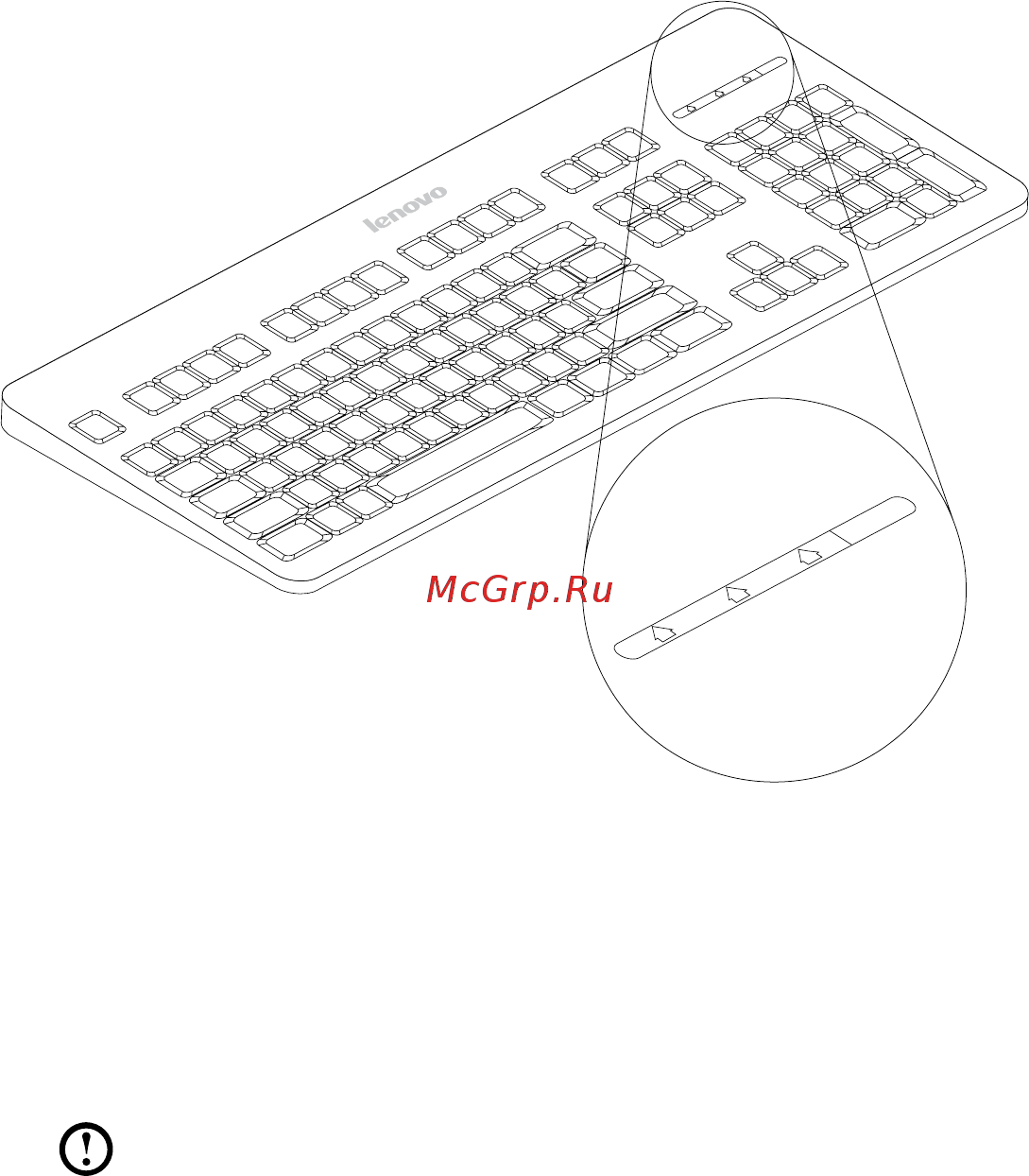 Lenovo IdeaCentre C200 /57306760/ [15/35] Примечание