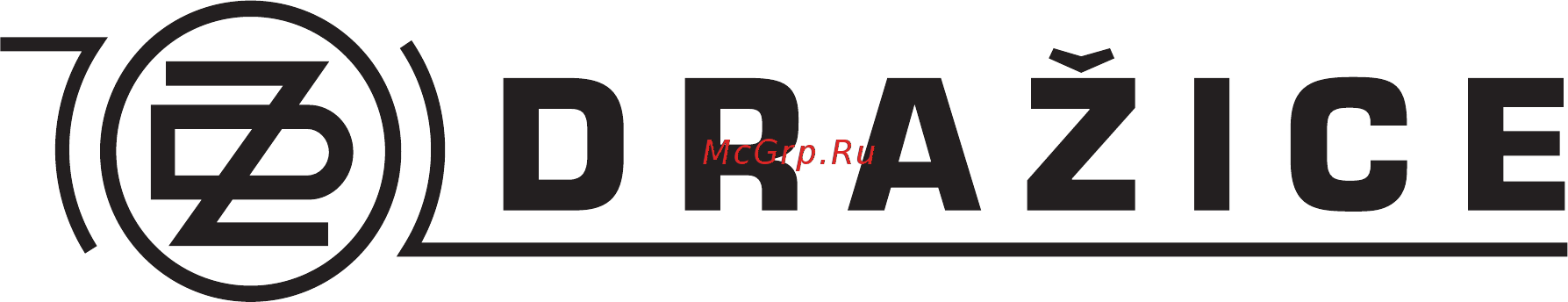 Drazice OKC 160 NTR Инструкция по эксплуатации онлайн