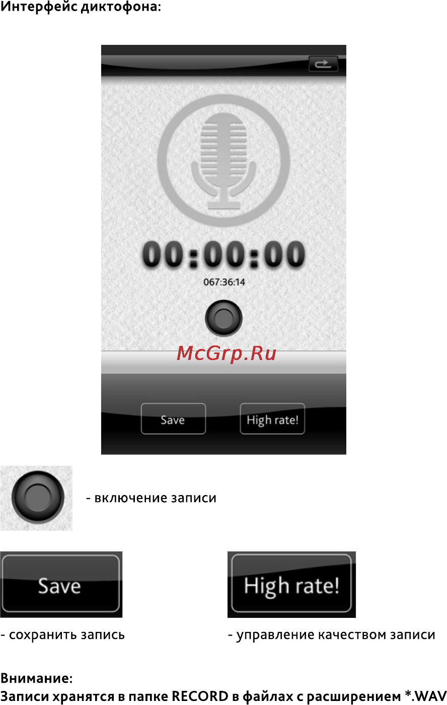 Inch M7t 2Gb [20/25] High rate