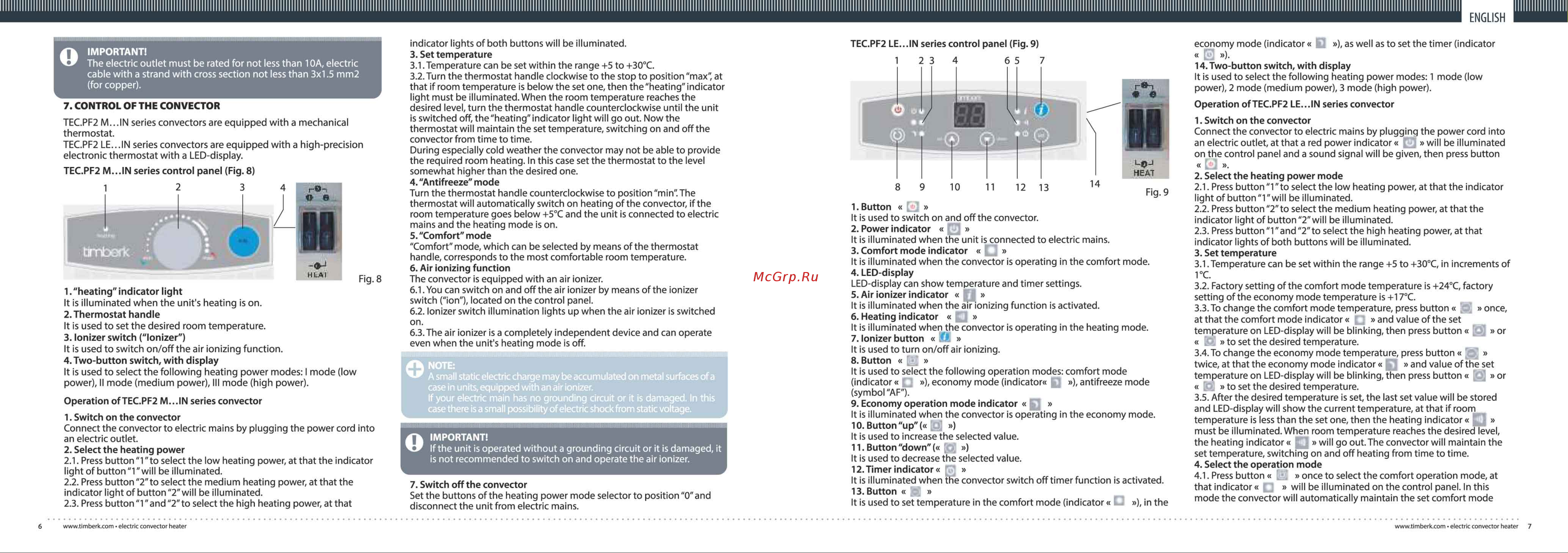 Timberk TEC.PS1 RCE IN [4/10] Llllllllllllllllll