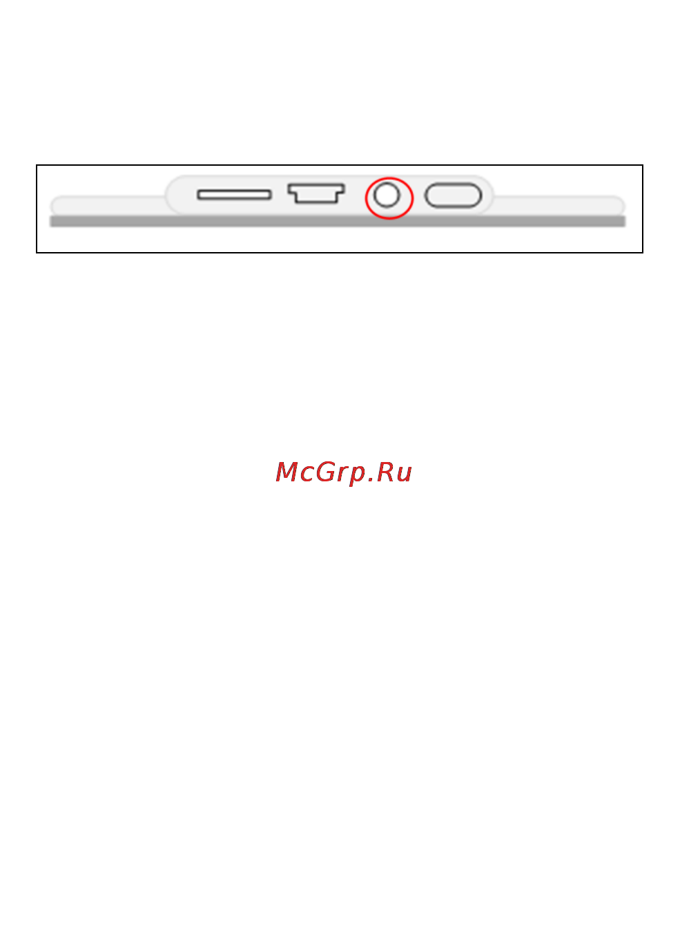 Pageone NPR-0630L Black [31/91] Карта памяти microsd