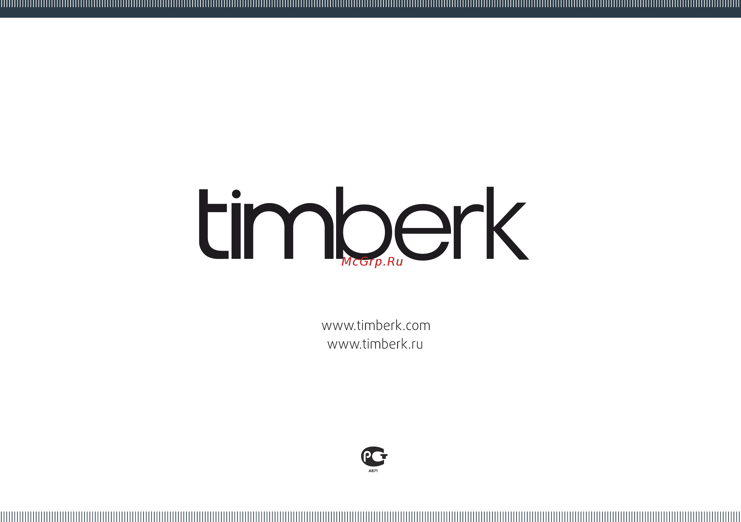 Timberk TEC.PS1 EL 10 IN (RB) [26/26] Timberk