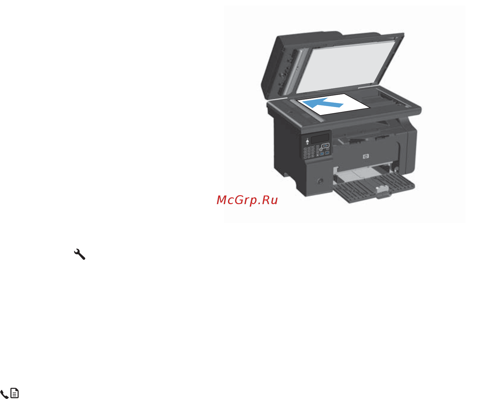 HP LaserJet Pro M1212nf CE841A.ACB [151/314] Отправка факса