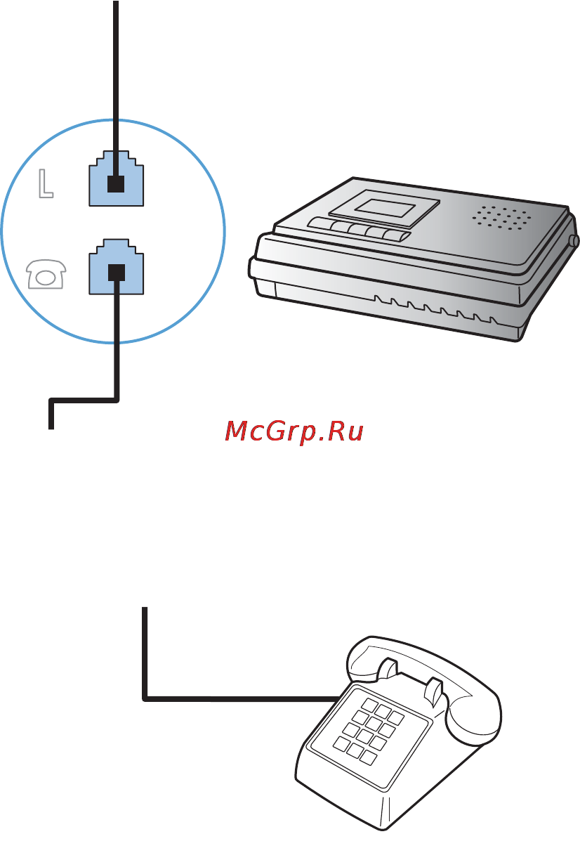 HP LaserJet Pro M1217nfw CE844A.ACB Инструкция по эксплуатации онлайн [128/314] 68114