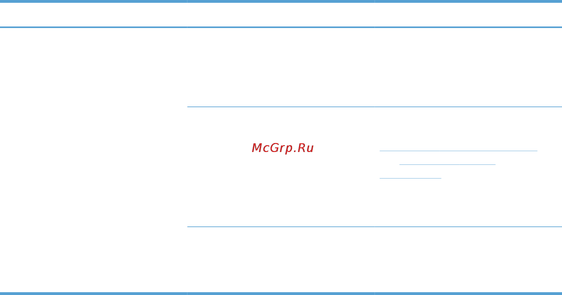 HP LaserJet Pro M1217nfw CE844A.ACB [249/314] Ruww устранение проблем связанных с управлением бумагой 235