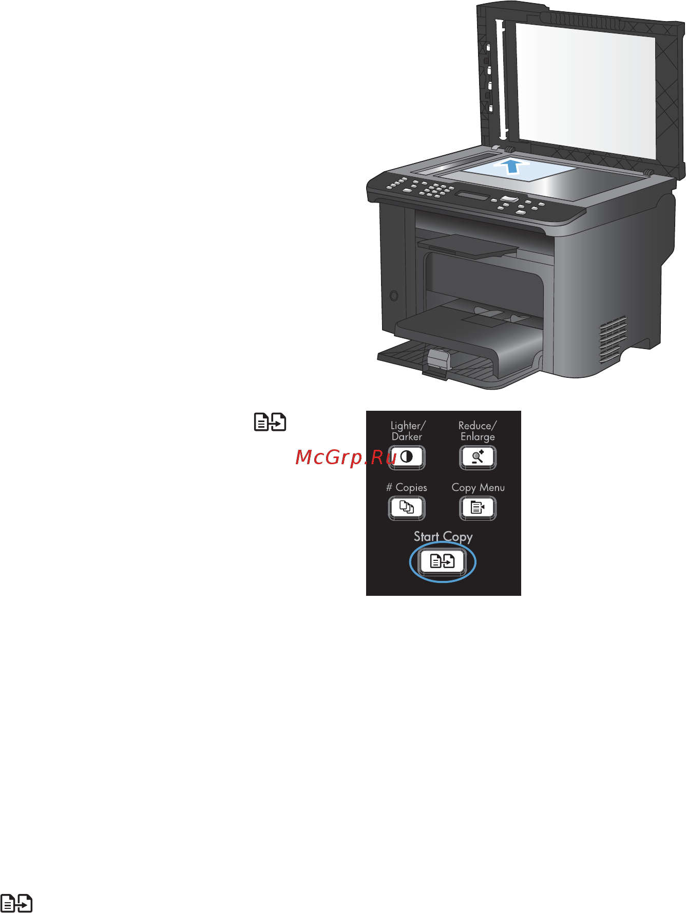 HP LaserJet Pro M1536dnf  CE538A.ACB Инструкция по эксплуатации онлайн [120/322] 68117