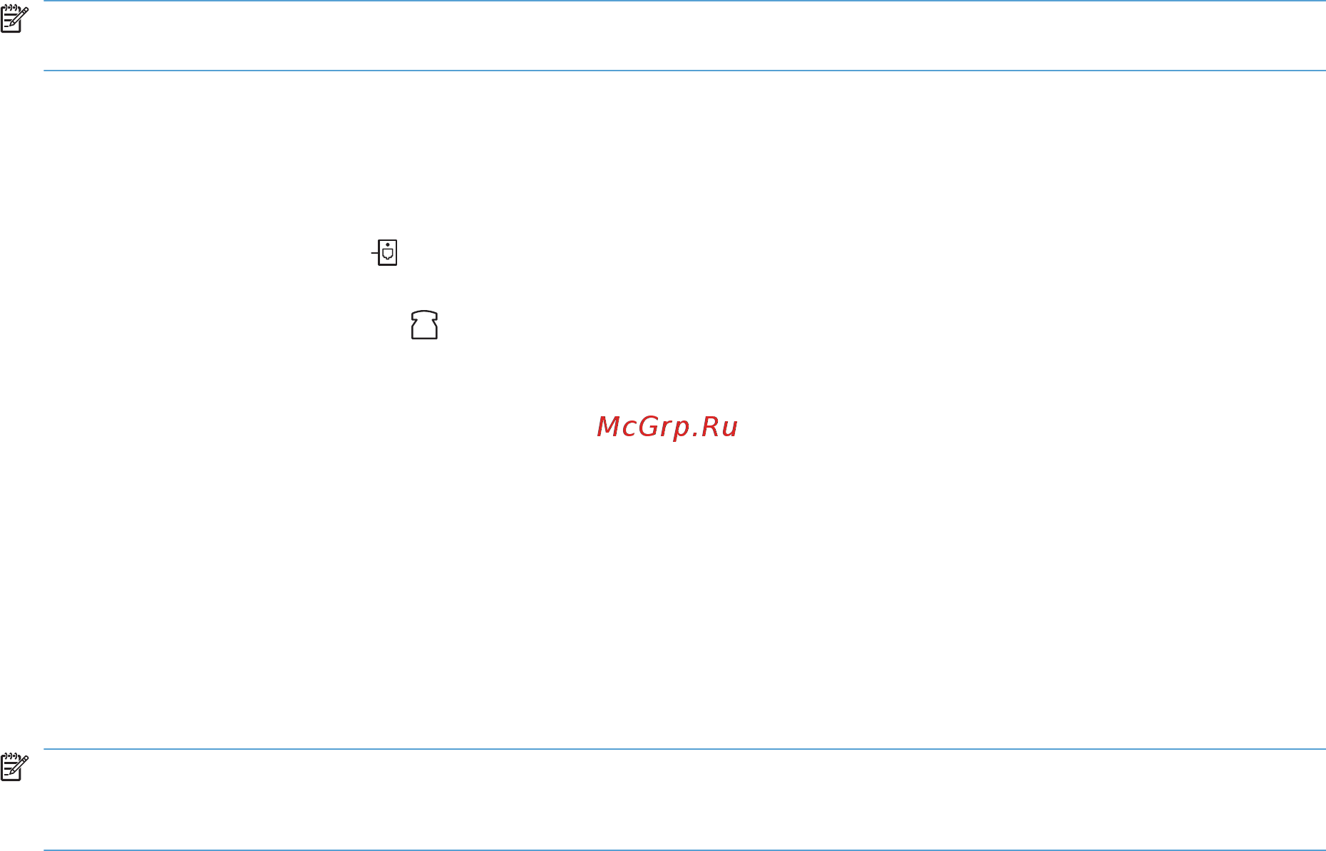 HP LaserJet Pro M1536dnf  CE538A.ACB [130/322] Настройка факса
