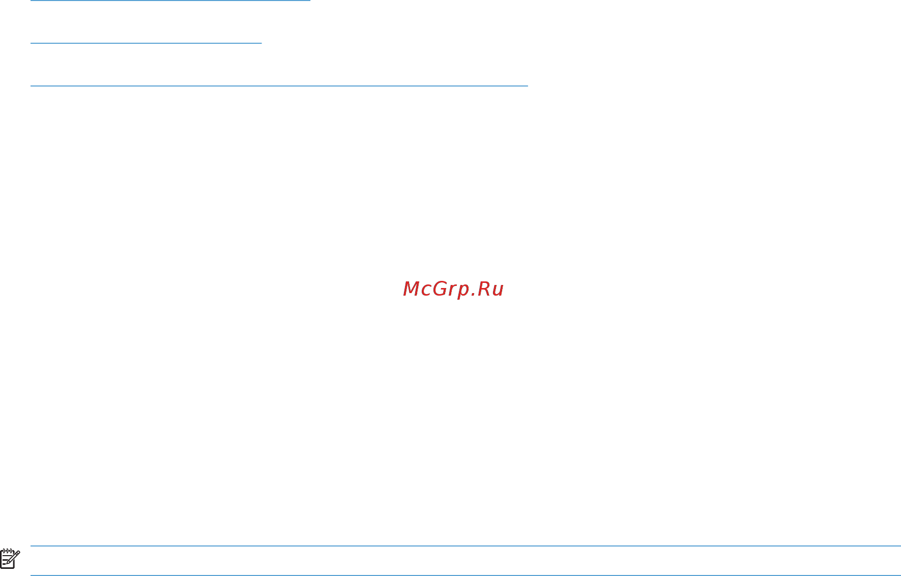 HP LaserJet Pro M1536dnf  CE538A.ACB [200/322] Устранение неполадок общего характера в работе факса