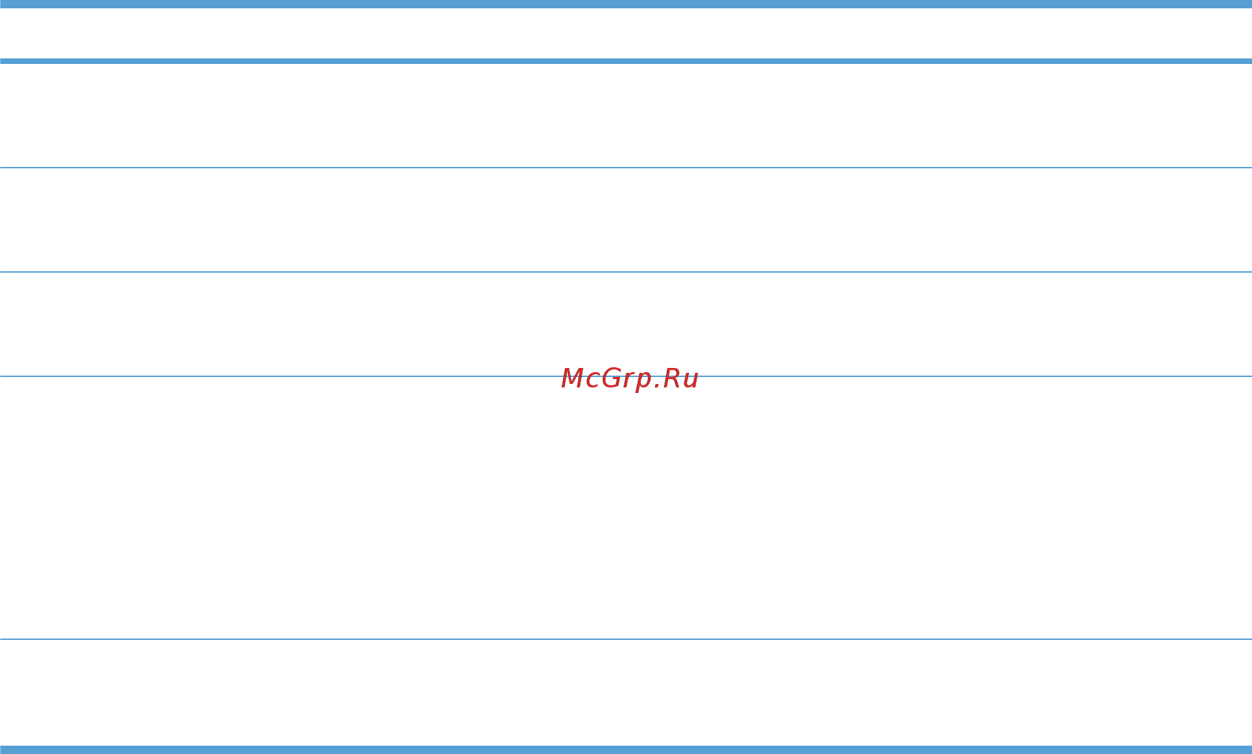 HP LaserJet Pro M1536dnf  CE538A.ACB [33/322] Ruww меню настройка 19