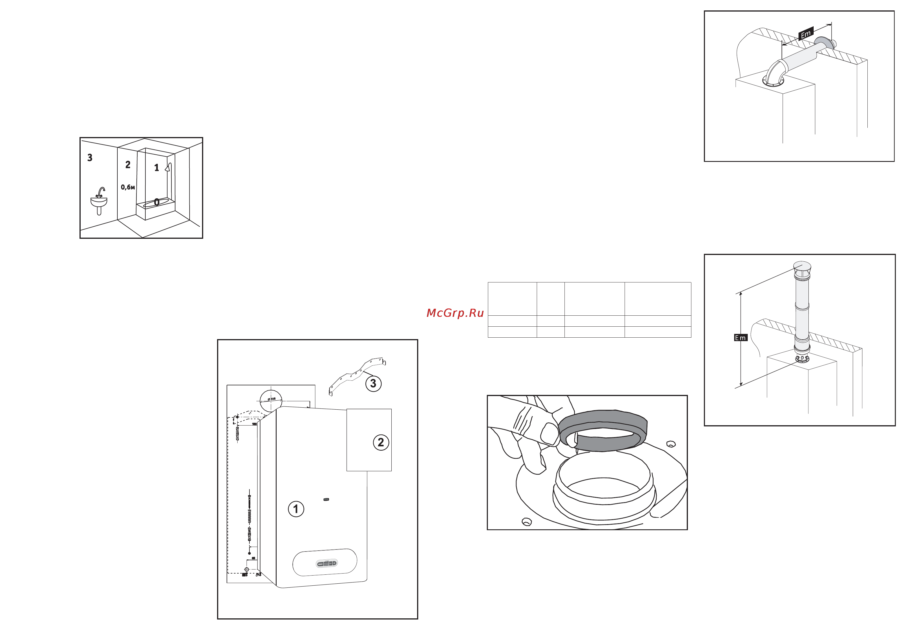 Unitherm UNIHEAT UHW 24T [12/14] Введение