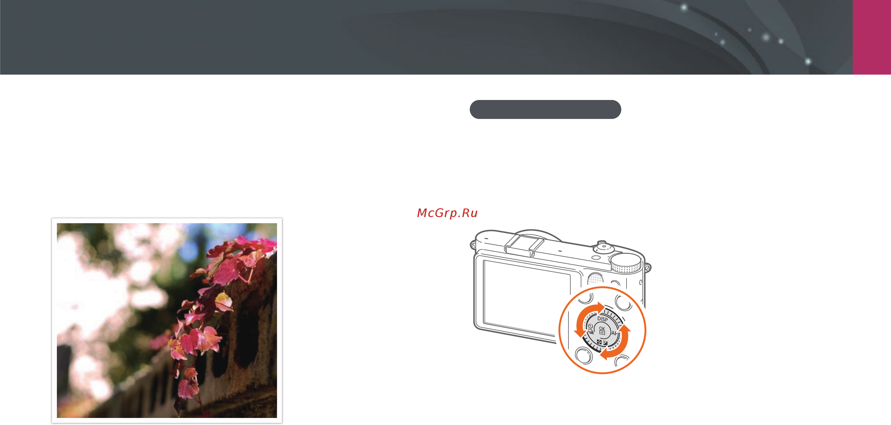 Samsung NX1000 20-50 Kit White [45/181] P программный режим