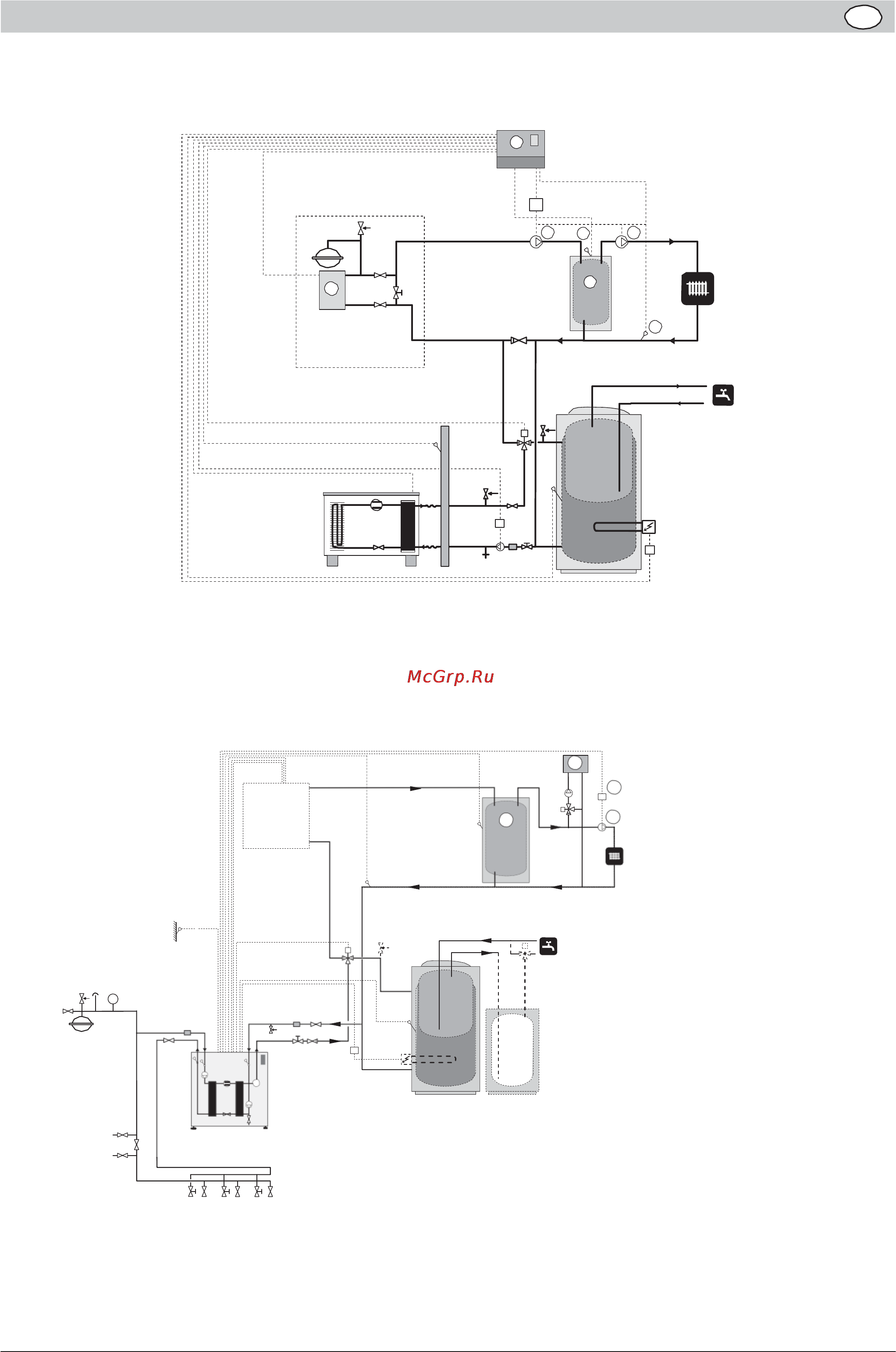 Drazice UKV 102 [4/21] Objemu a průtoku
