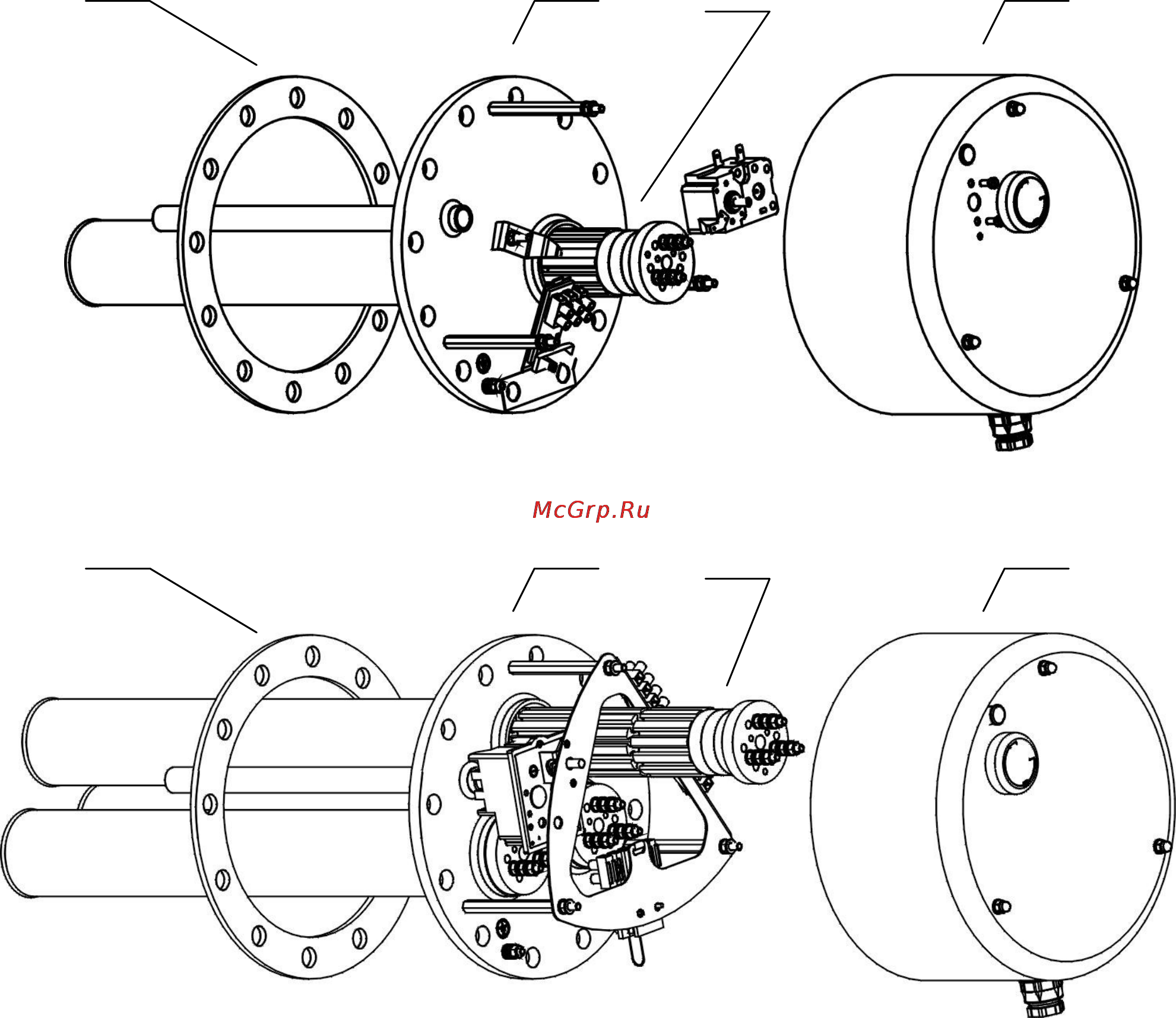 Drazice TPK 168–8/3kW Инструкция по эксплуатации онлайн [3/12] 68400