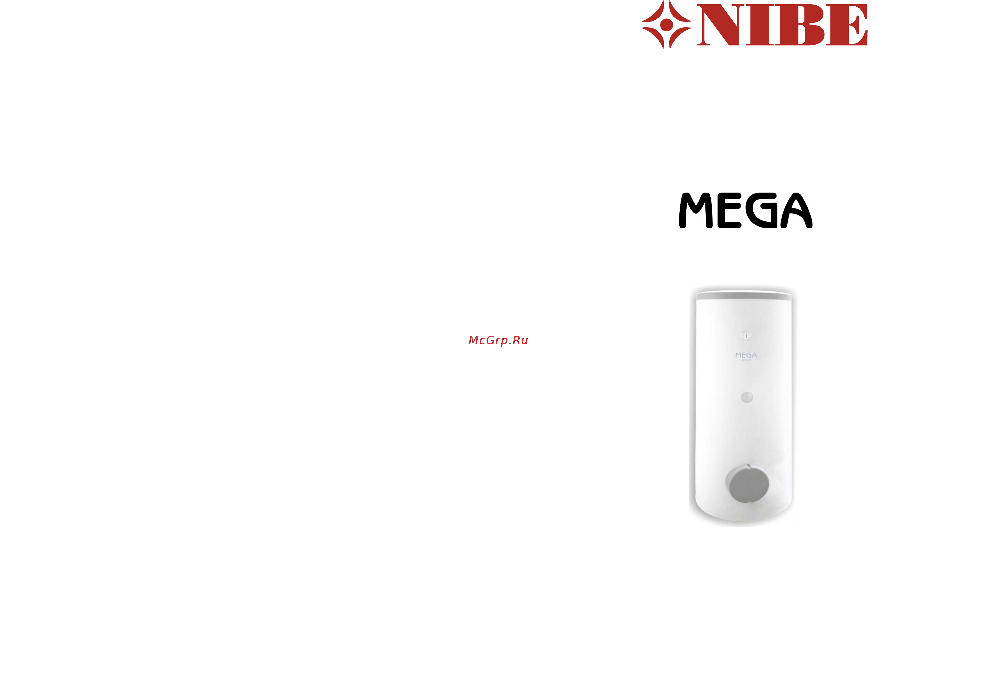 Эван MEGA W- E 500.81R Инструкция по эксплуатации онлайн