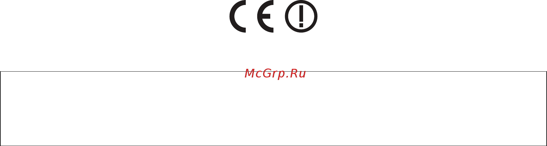 OKI MC342dn [158/200] Декларация о соответствии стандартам ес