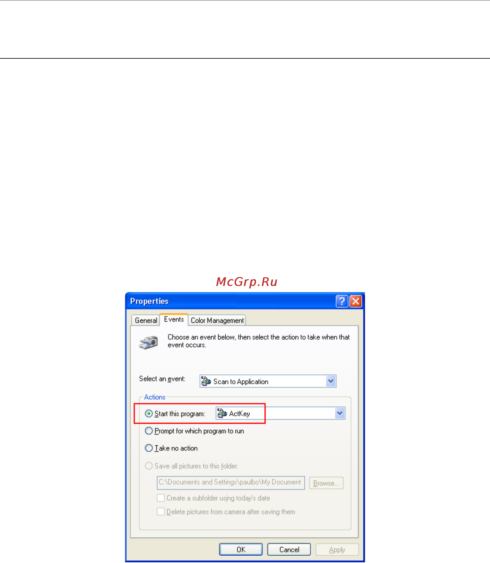 OKI MC861+ Инструкция по эксплуатации онлайн [22/186] 68450