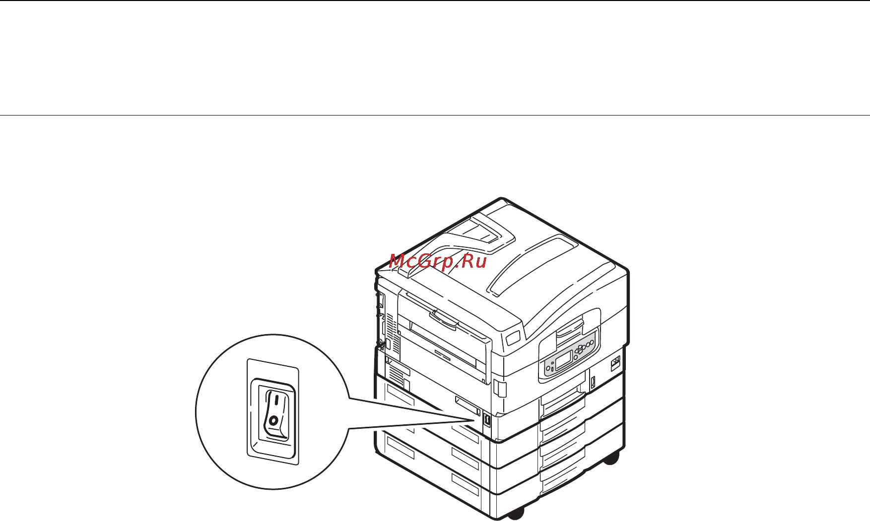 OKI C9655 [27/85] Проверка текущих настроек
