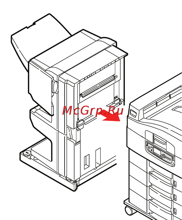 OKI C9655 Инструкция по эксплуатации онлайн [51/85] 68509