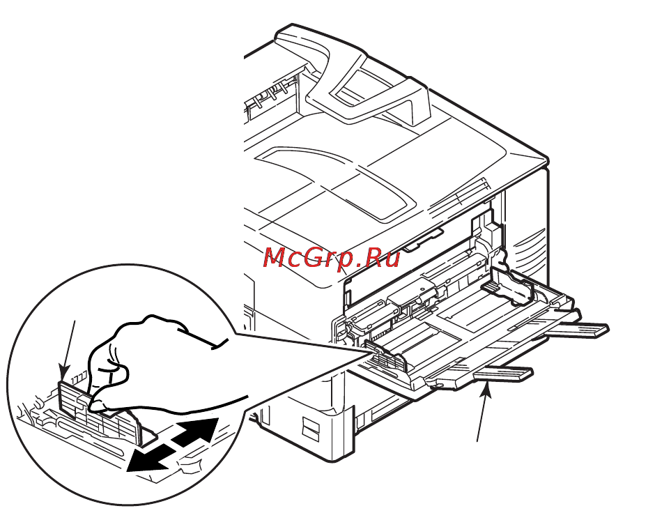 OKI C920WT Инструкция по эксплуатации онлайн [34/169] 68513