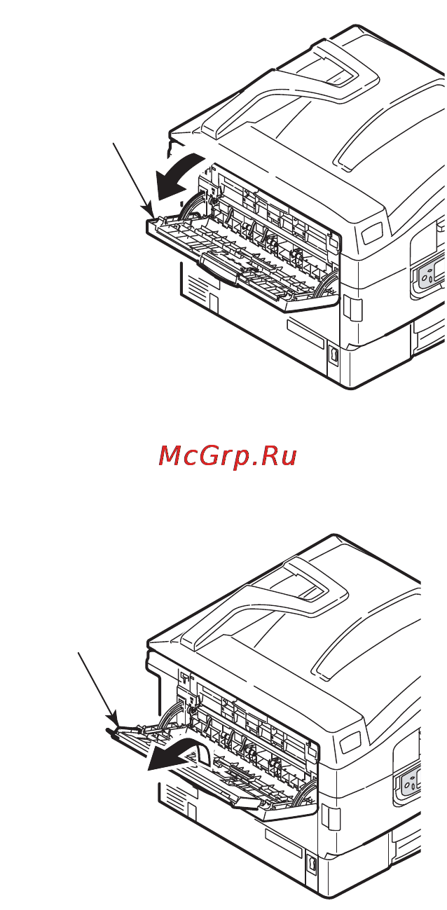 OKI C920WT Инструкция по эксплуатации онлайн [36/169] 68513
