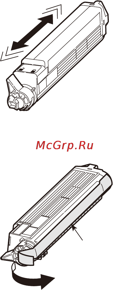OKI C920WT Инструкция по эксплуатации онлайн [90/169] 68513