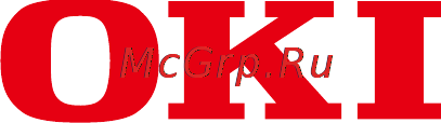 OKI C711DM Инструкция по эксплуатации онлайн