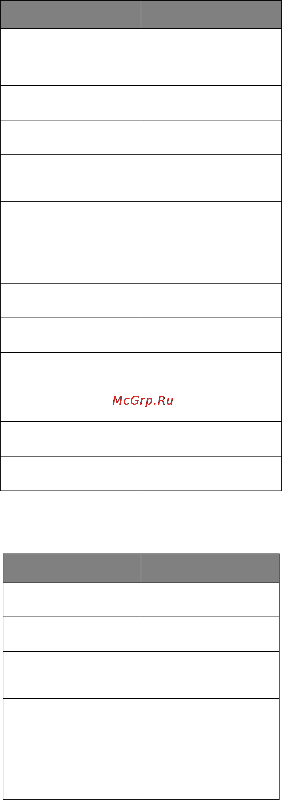 OKI B431 [27/92] Меню носителей
