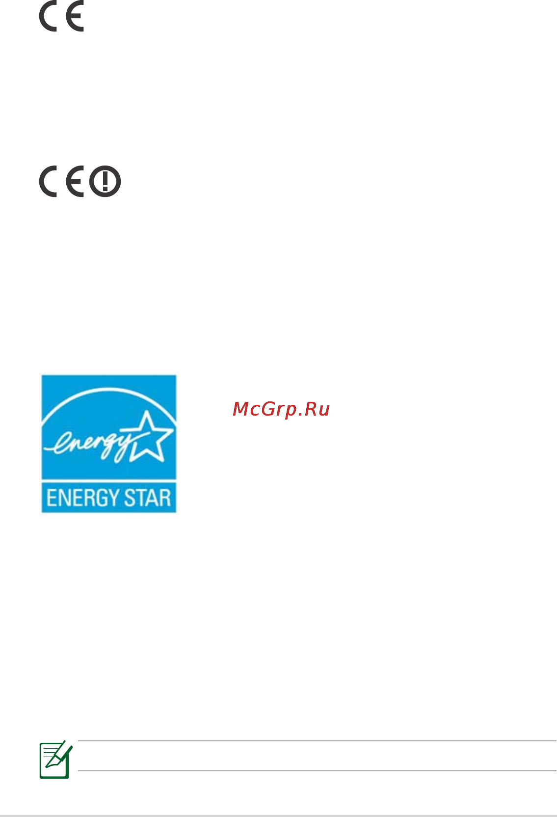 Asus EeePC 1011CX WHI046S White [58/66] Ce предупреждение