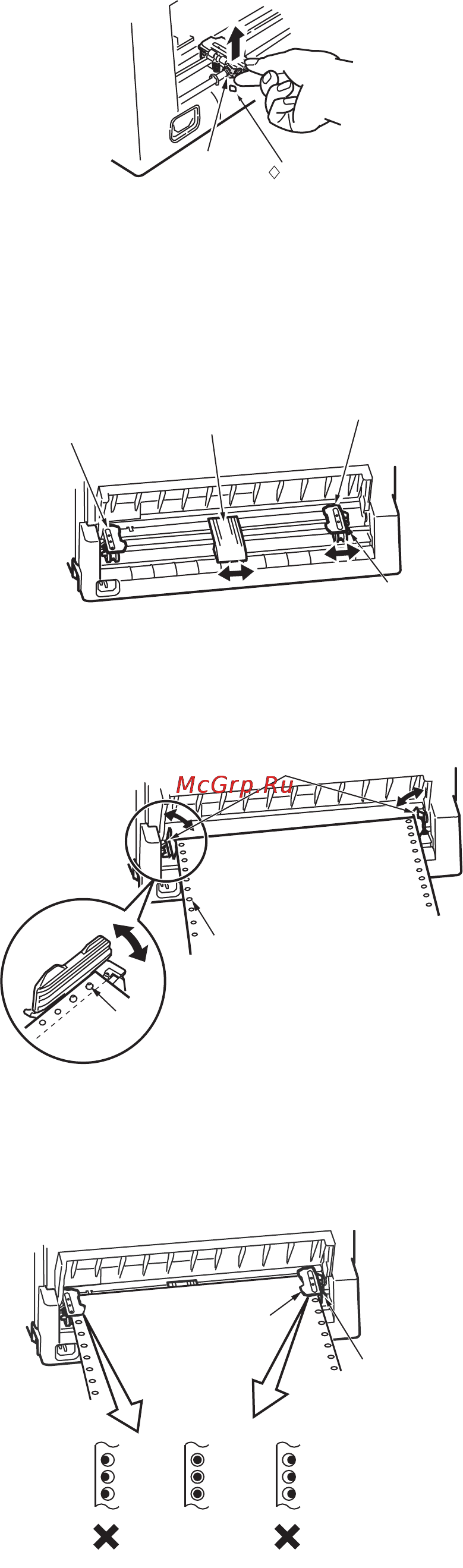 OKI ML6300FB-SC Инструкция по эксплуатации онлайн [20/54] 68549