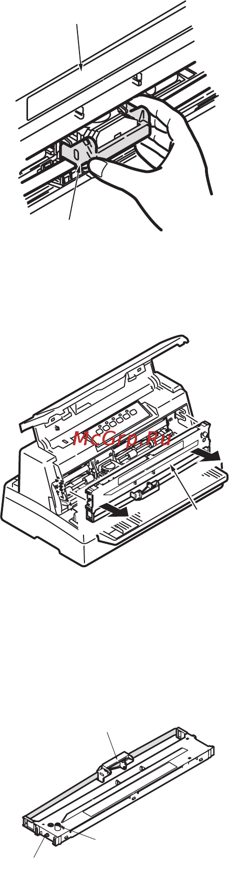 OKI ML6300FB-SC Инструкция по эксплуатации онлайн [47/54] 68549