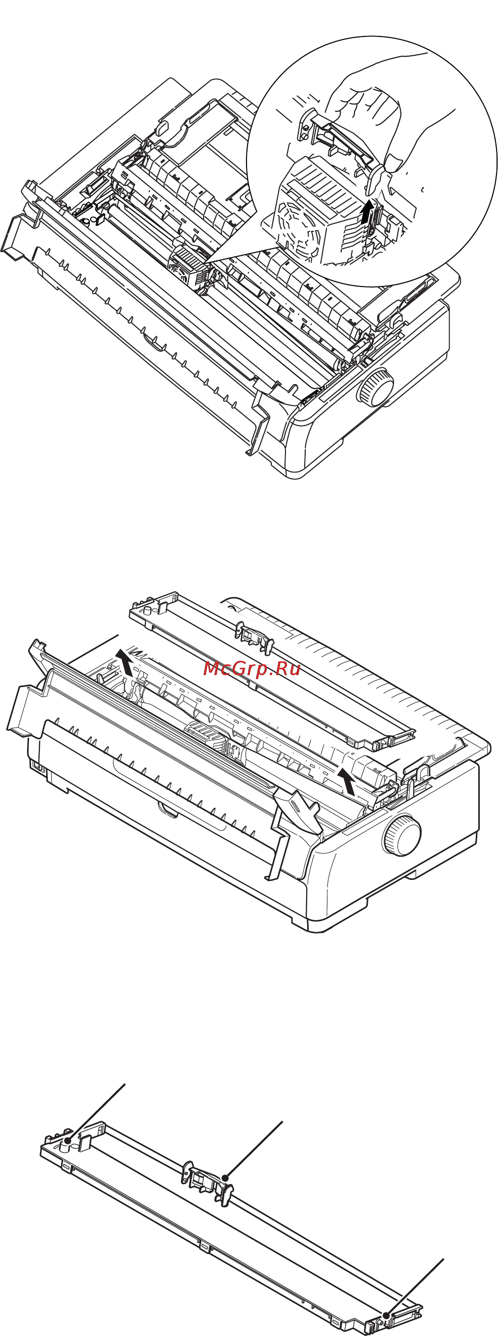 OKI ML5720eco Инструкция по эксплуатации онлайн [71/83] 68579