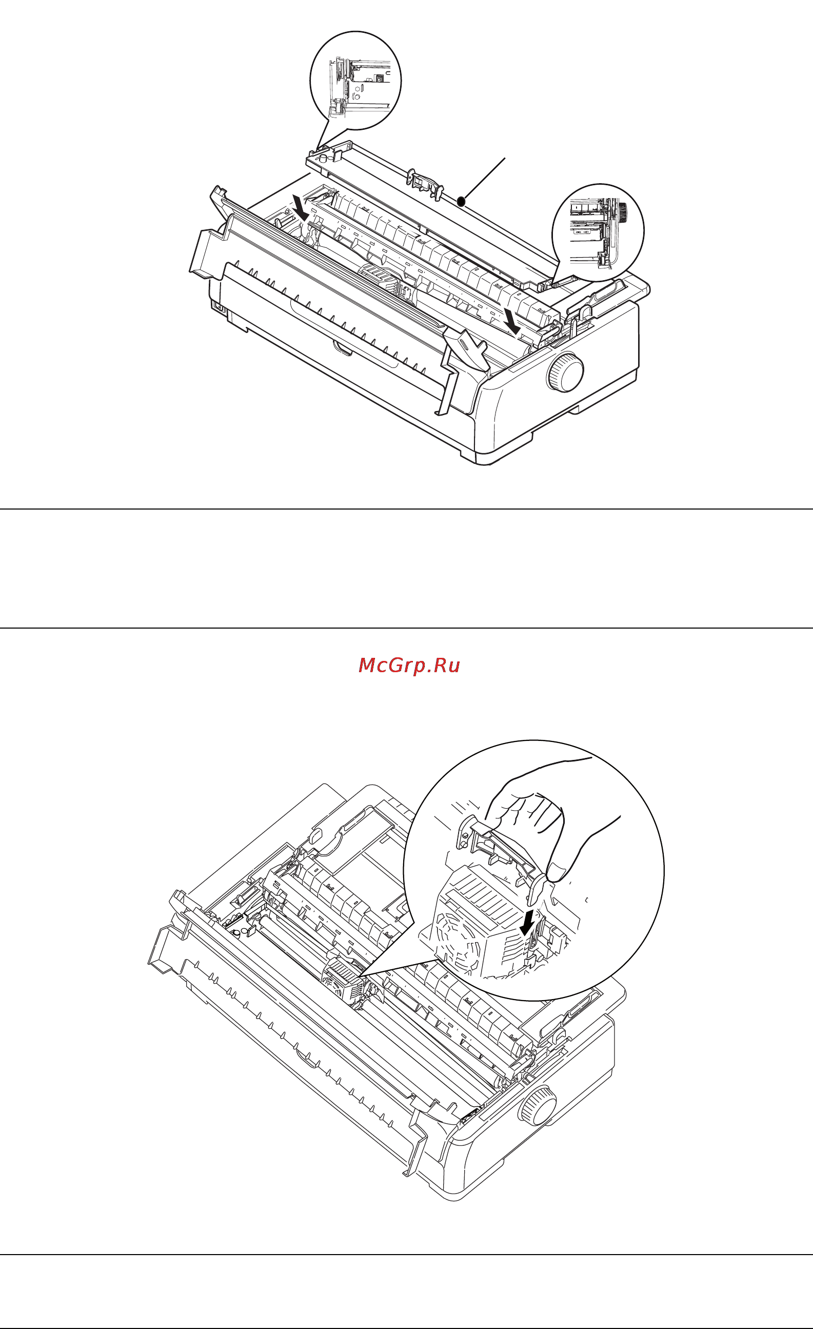 OKI ML5791eco Инструкция по эксплуатации онлайн [72/83] 68558
