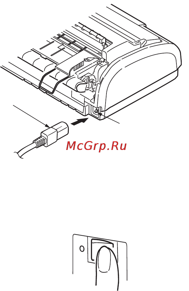 OKI ML1120eco Инструкция по эксплуатации онлайн [13/108] 68570