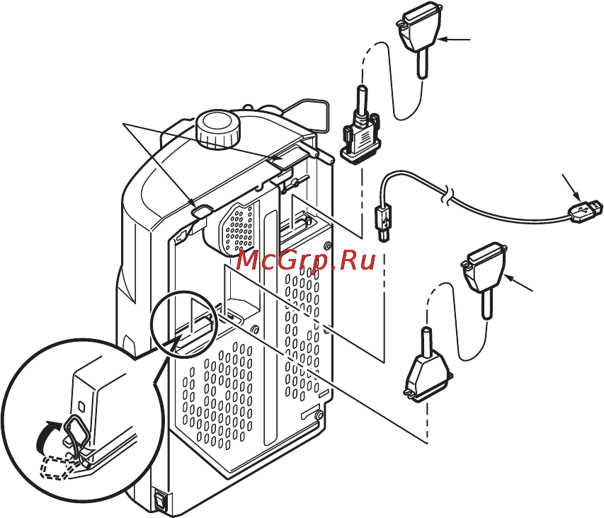 OKI ML1120eco [16/108] Installing the printer driver