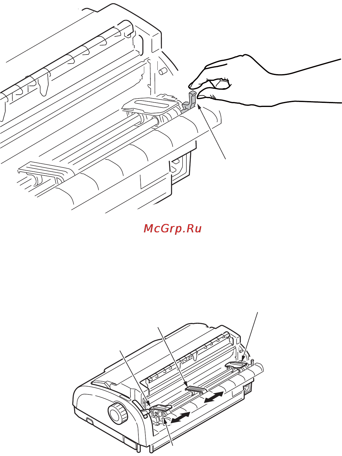 OKI ML1120eco Инструкция по эксплуатации онлайн [33/108] 68570
