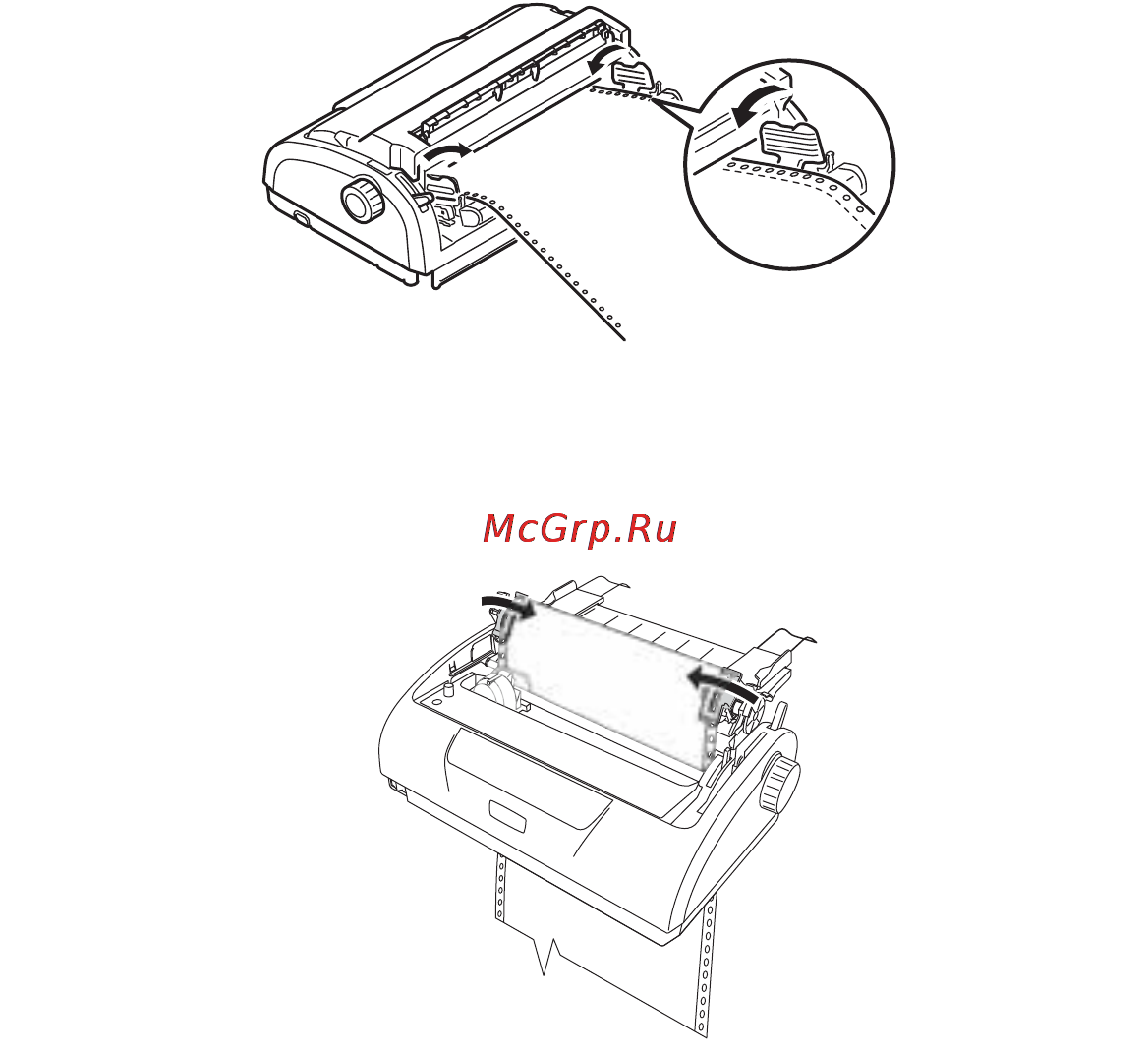 OKI ML1120eco Инструкция по эксплуатации онлайн [34/108] 68570