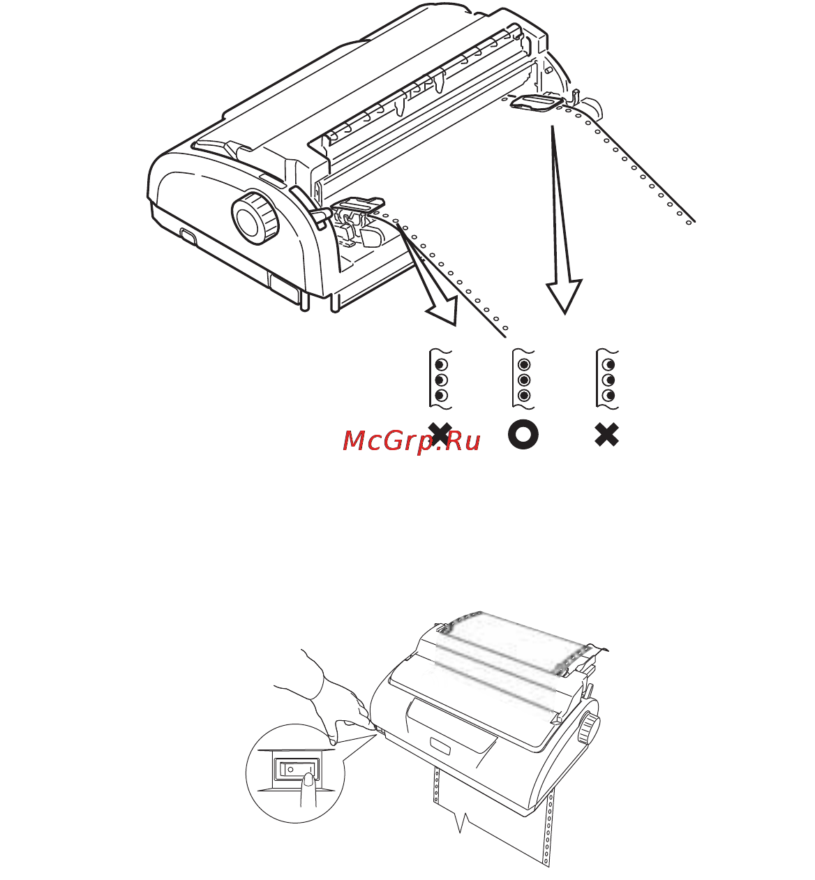 OKI ML1120eco Инструкция по эксплуатации онлайн [35/108] 68570