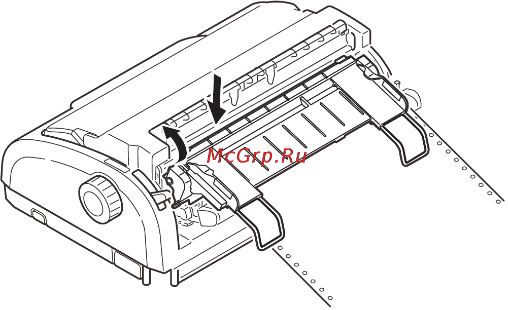 OKI ML1120eco Инструкция по эксплуатации онлайн [39/108] 68570
