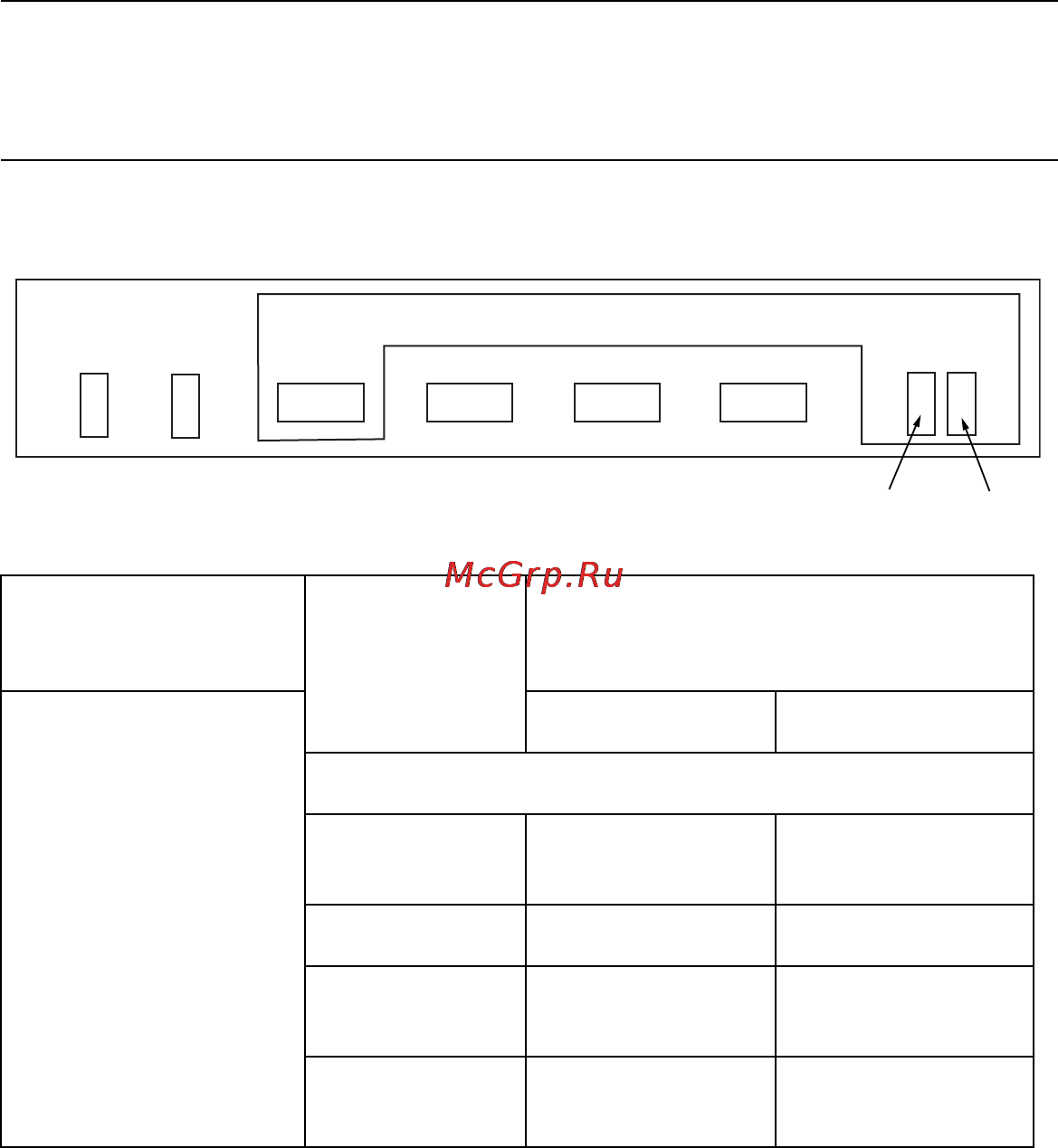 OKI ML1120eco [48/108] You can change print modes directly from the front panel hold down the sel button and press the button indicated below the printer will cycle through the choices as indicated by the two status lights when you reease the buttons the selection is set