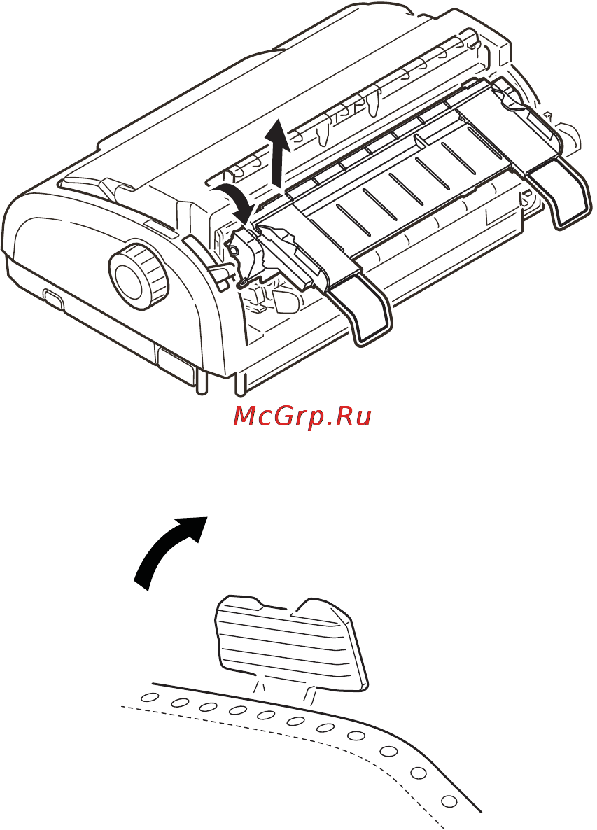 OKI ML1120eco Инструкция по эксплуатации онлайн [85/108] 68570